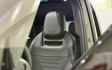 Land Rover Defender II, 2025 год, 25 550 000 рублей, 23 фотография