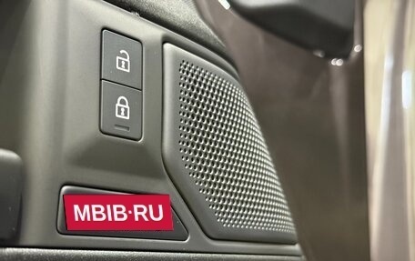 Land Rover Defender II, 2025 год, 25 550 000 рублей, 20 фотография