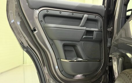 Land Rover Defender II, 2025 год, 25 550 000 рублей, 24 фотография