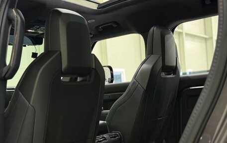 Land Rover Defender II, 2025 год, 25 550 000 рублей, 26 фотография