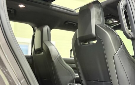 Land Rover Defender II, 2025 год, 25 550 000 рублей, 34 фотография