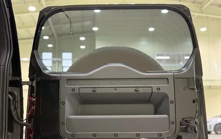 Land Rover Defender II, 2025 год, 25 550 000 рублей, 30 фотография