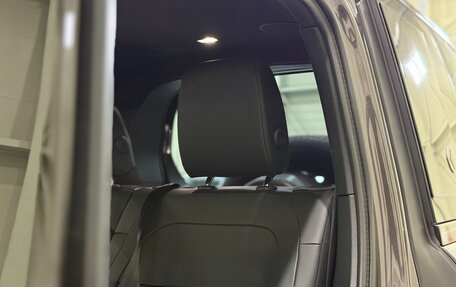 Land Rover Defender II, 2025 год, 25 550 000 рублей, 28 фотография