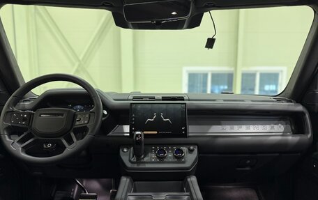 Land Rover Defender II, 2025 год, 25 550 000 рублей, 29 фотография