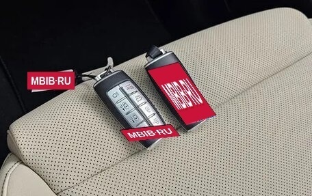 Genesis GV70, 2024 год, 6 400 000 рублей, 14 фотография