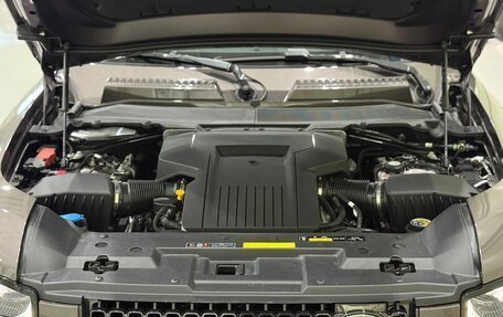 Land Rover Defender II, 2025 год, 25 550 000 рублей, 40 фотография