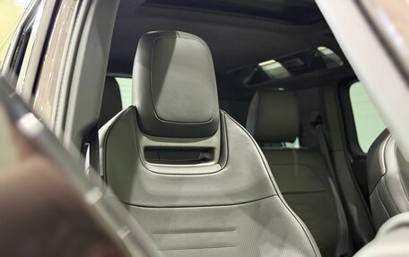 Land Rover Defender II, 2025 год, 25 550 000 рублей, 39 фотография