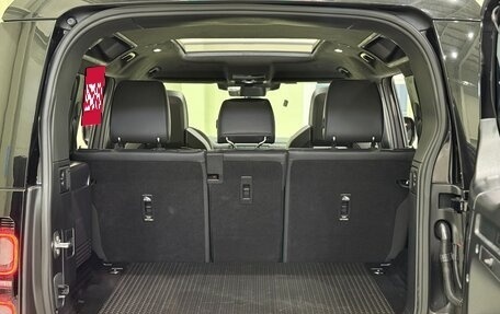 Land Rover Defender II, 2025 год, 25 550 000 рублей, 31 фотография