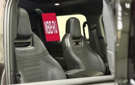 Land Rover Defender II, 2025 год, 25 550 000 рублей, 38 фотография