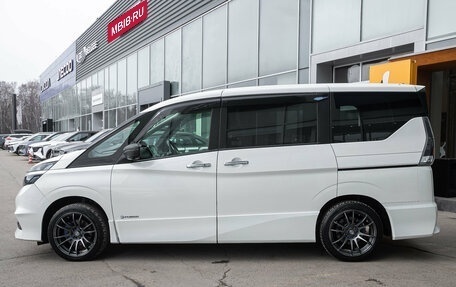 Nissan Serena IV, 2018 год, 1 997 000 рублей, 10 фотография