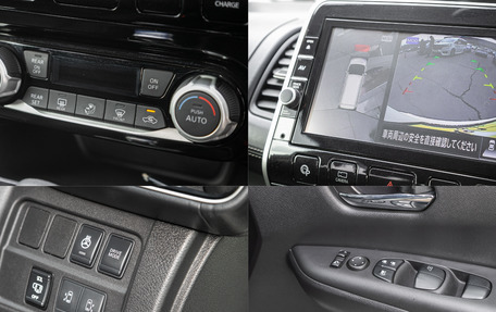 Nissan Serena IV, 2018 год, 1 997 000 рублей, 22 фотография