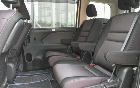 Nissan Serena IV, 2018 год, 1 997 000 рублей, 15 фотография