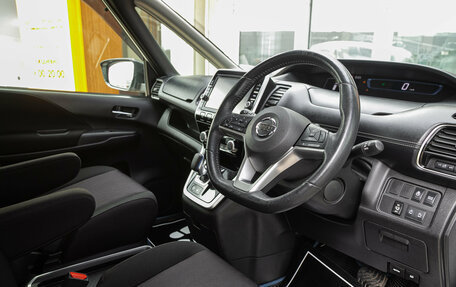 Nissan Serena IV, 2018 год, 1 997 000 рублей, 20 фотография