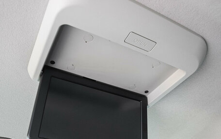 Nissan Serena IV, 2018 год, 1 997 000 рублей, 19 фотография