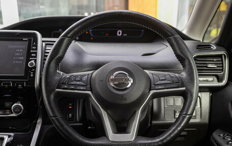 Nissan Serena IV, 2018 год, 1 997 000 рублей, 18 фотография