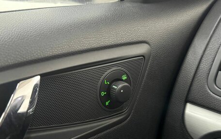 Skoda Yeti I рестайлинг, 2014 год, 1 499 000 рублей, 19 фотография