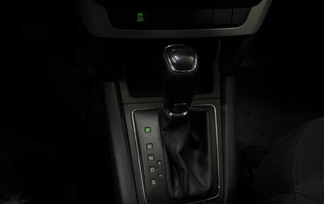 Skoda Yeti I рестайлинг, 2014 год, 1 499 000 рублей, 15 фотография