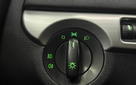 Skoda Yeti I рестайлинг, 2014 год, 1 499 000 рублей, 17 фотография