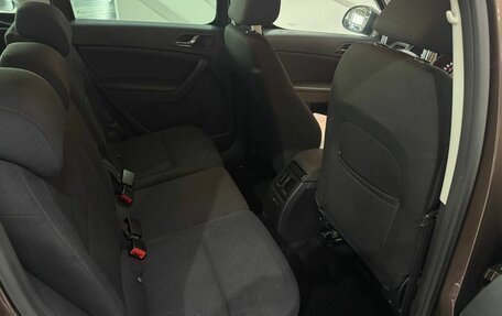 Skoda Yeti I рестайлинг, 2014 год, 1 499 000 рублей, 20 фотография