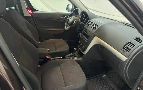 Skoda Yeti I рестайлинг, 2014 год, 1 499 000 рублей, 13 фотография