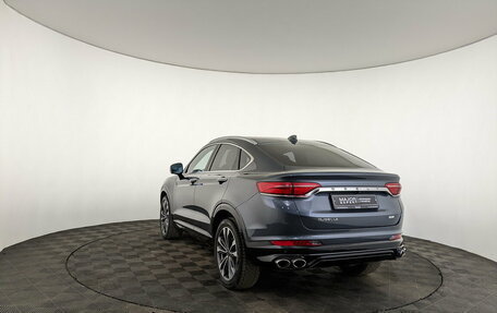 Geely Tugella FY11, 2023 год, 3 000 000 рублей, 7 фотография