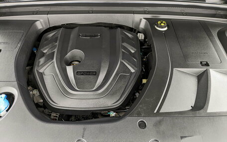 Geely Tugella FY11, 2023 год, 3 000 000 рублей, 9 фотография