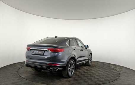 Geely Tugella FY11, 2023 год, 3 000 000 рублей, 5 фотография