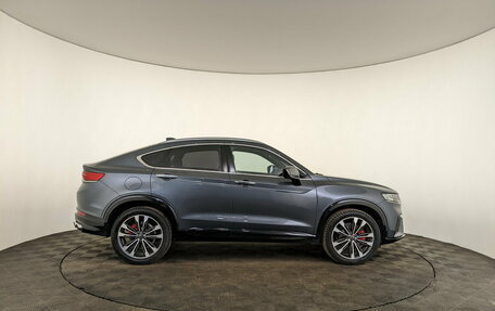 Geely Tugella FY11, 2023 год, 3 000 000 рублей, 4 фотография