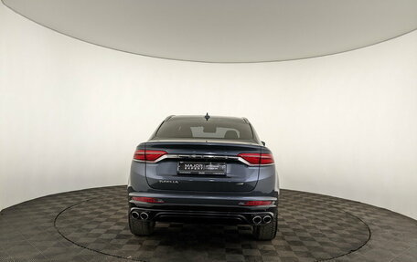 Geely Tugella FY11, 2023 год, 3 000 000 рублей, 6 фотография