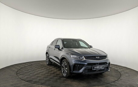 Geely Tugella FY11, 2023 год, 3 000 000 рублей, 3 фотография