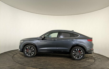 Geely Tugella FY11, 2023 год, 3 000 000 рублей, 8 фотография