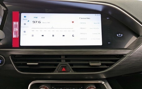 Geely Tugella FY11, 2023 год, 3 000 000 рублей, 15 фотография