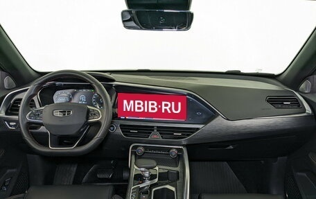 Geely Tugella FY11, 2023 год, 3 000 000 рублей, 14 фотография