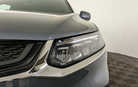 Geely Tugella FY11, 2023 год, 3 000 000 рублей, 17 фотография