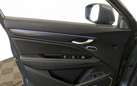 Geely Tugella FY11, 2023 год, 3 000 000 рублей, 19 фотография