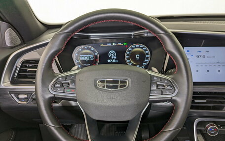 Geely Tugella FY11, 2023 год, 3 000 000 рублей, 24 фотография