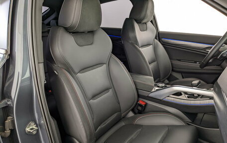 Geely Tugella FY11, 2023 год, 3 000 000 рублей, 26 фотография