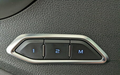 Geely Tugella FY11, 2023 год, 3 000 000 рублей, 22 фотография