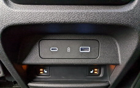 Geely Tugella FY11, 2023 год, 3 000 000 рублей, 30 фотография