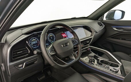 Geely Tugella FY11, 2023 год, 3 000 000 рублей, 16 фотография