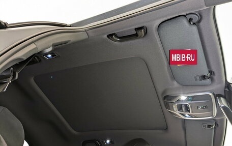 Geely Tugella FY11, 2023 год, 3 000 000 рублей, 25 фотография