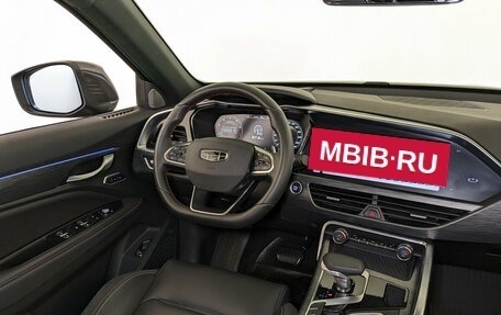 Geely Tugella FY11, 2023 год, 3 000 000 рублей, 28 фотография