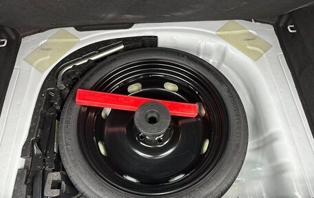 Skoda Karoq I, 2022 год, 1 760 000 рублей, 11 фотография