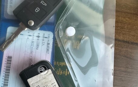 Skoda Karoq I, 2022 год, 1 760 000 рублей, 19 фотография