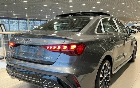 Audi A3, 2025 год, 4 290 000 рублей, 6 фотография