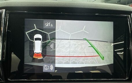 Skoda Karoq I, 2022 год, 1 760 000 рублей, 17 фотография