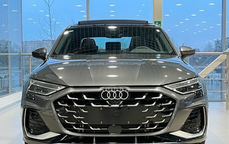 Audi A3, 2025 год, 4 290 000 рублей, 2 фотография