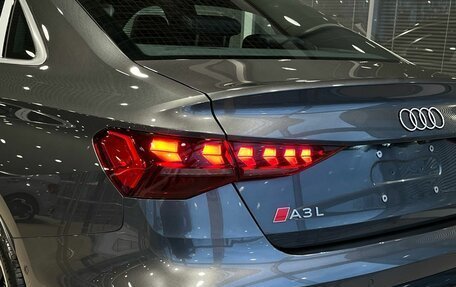 Audi A3, 2025 год, 4 290 000 рублей, 8 фотография