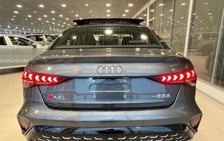 Audi A3, 2025 год, 4 290 000 рублей, 5 фотография