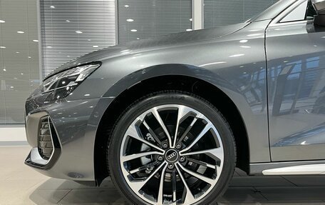 Audi A3, 2025 год, 4 290 000 рублей, 9 фотография